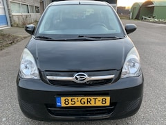 Daihatsu Cuore - 1.0 Premium