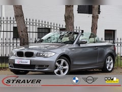 BMW 1-serie Cabrio - 118i Executive |Sportstoelen