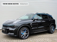 Lynk & Co 01 - 1.5 Plug-in Hybrid Automaat / MY2024 / TREKHAAK / 360* parkeercamera / Panoramadak / Adapt