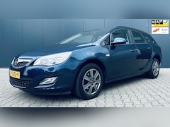 Opel Astra Sports Tourer - 1.4 Edition Airco Cruise NAP APK