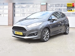 Ford Fiesta - 1.0 EcoBoost ST Line