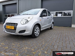 Suzuki Alto - 1.0 Comfort Plus