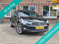 DS 4 - 4 1.2 PureTech Chic Navi Clima Cruise PDC - RIJKLAAR