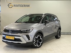 Opel Crossland - 1.2i 82pk Elegance *ECC/PDC/Stoelverwarming