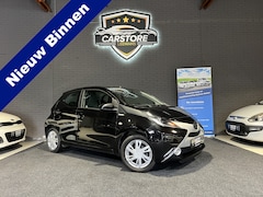 Toyota Aygo - 1.0 VVT-i x-clusiv Navi.CruiseC.Led.Elecpakket.LMV