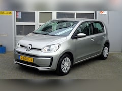 Volkswagen Up! - 5 deurs *weinig km *airco 1.0 BMT move up