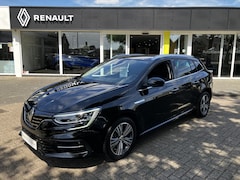 Renault Mégane Estate - 1.3 TCe 140 Intens - Navigatie / PDC / Cruise