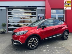 Renault Captur - 0.9 TCe Helly Hansen