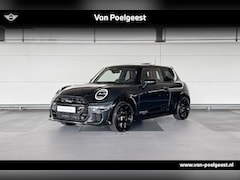 MINI Cooper - 3-deurs 1.5 Cooper C John Cooper Works | Pakket M | Dak en spiegelkappen in Jetblack | Sel