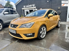 Seat Ibiza SC - 1.2 TSI FR- Aparte verschijning geen 2 De