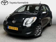 Toyota Yaris - 1.3 VVTi Comfort