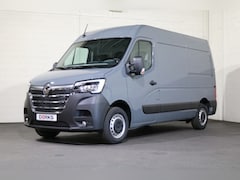 Renault Master - 2.3 dCi 180pk L2 H2 Airco Navigatie Camera Trekhaak