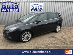 Opel Zafira Tourer - 1.4 Cosmo (EXPORT)