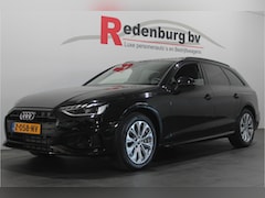 Audi A4 Avant - 40 TFSI S edition - Pano / Navi / Carplay / Camera