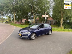 Volkswagen Golf - 1.6 TDI Highline Business R Automaat.Navi.Ex Bpm