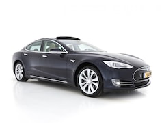 Tesla Model S - 85 Base Tech-Pack Sound-Studio-Package [ 3-Fase ] (INCL-BTW) *FREE-SUPERCHARGING* *PANO |