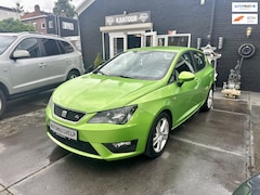 Seat Ibiza - 1.2 TSI FR Nav Cruise control Aparte kleur