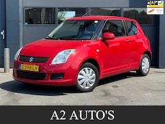 Suzuki Swift - 1.3 Base Airco