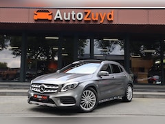 Mercedes-Benz GLA-Klasse - 250 Premium Plus AMG Styling Navi / Camera / Pano / Afn. Trekhaak