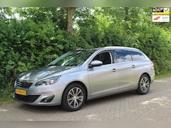 Peugeot 308 SW - 1.2 PureTech Allure *Pano *Navi *Camera *Automaat