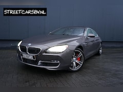 BMW 6-serie Gran Coupé - 650xi Facelift 449pk