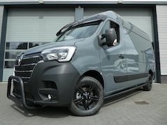 Renault Master - T35 2.3 dCi 180PK, L2H2 Navigatie, Camera, LED, 3-Zits