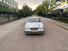 Mercedes-Benz E-klasse - 200 K. Classic Airco.Automaat.Airco