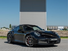 Porsche 911 - 3.0 Carrera S | Sportuitlaat | Chrono | Bose