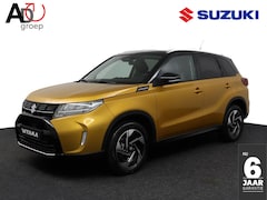 Suzuki Vitara - 1.4 Boosterjet Style Smart Hybrid | DE NIEUWE VITARA | Groot scherm Navigatie |dode hoek d