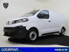 Peugeot Expert - 2.0 BlueHDi 145 L2 | City Nav Pakket | Reservewiel | Voorraad Nieuw Model |