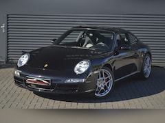 Porsche 911 - 997 3.8 Carrera S