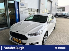 Ford Mondeo - 1.5 EcoBoost 160pk 5d ST Line