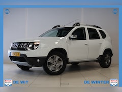 Dacia Duster - 1.2 TCe 4x2 Prestige