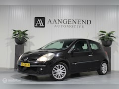 Renault Clio - 1.4-16V Authentique Airco, LM-Velgen, El. Ramen