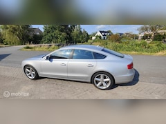 Audi A5 - 3.0 TDj QUATTRO 3.0 TDi QUATTRO