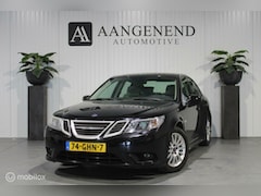 Saab 9-3 Sport Sedan - 1.8 Intro Edition Navi, Cruise, El. ram