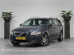 Volvo V50 - 1.8 airco trekhaak elektrische ramen