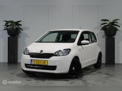 Skoda Citigo - 1.0 Easy nieuwe apk