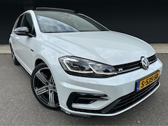 Volkswagen Golf - 2.0 TSI 4Motion R / Dealeronderhouden