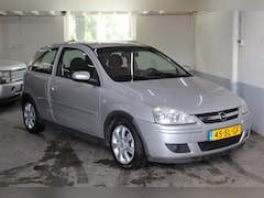 Opel Corsa - 1.2-16V Silverline