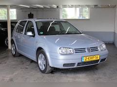 Volkswagen Golf - 1.6 Highline AUTOMAAT