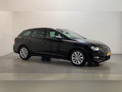 Seat Leon ST - 1.0 EcoTSI DSG Style Business Intense Parkeersensoren Navigatie DAB+