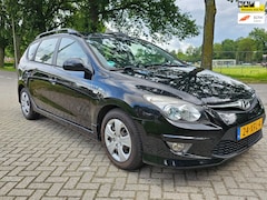 Hyundai i30 CW - 1.4i i-Drive Cool 1e eigenaar dealer onderhouden airco trekhaak