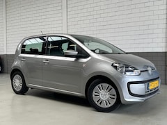 Volkswagen Up! - 1.0 move up BlueMotion