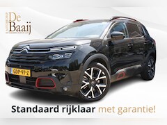 Citroën C5 Aircross - 1.6 Plug-in Hybrid Shine | 225 pk | Panoramadak | 360 graden camera | Leder