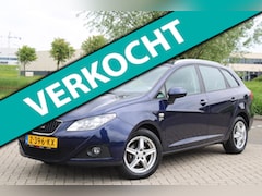 Seat Ibiza ST - 1.2 Style l Airco l Elek Pak l APK 05-2025