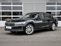 Skoda Superb - 1.5 TSI MHEV First Edition