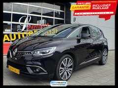 Renault Scénic - 1.2 TCe Initiale Paris - Panorama dak I Navigatie I Leer I Airco I PDC I LED I En nog VEEL