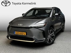 Toyota bZ4X - Premium 71 kWh automaat