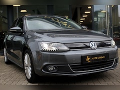 Volkswagen Jetta - 1.4 TSI Hybride 2013 NAP